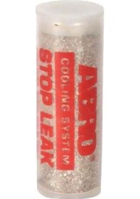 Resim Abro Radyatör Sızıntı Önleyici Bakır Tozu Katkılı Toz 20 Gr 