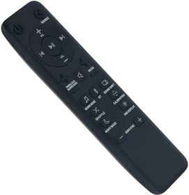 Resim AIDITIYMI JBL Sound BAR 2.1/3.1/5.1 Soundbar Hoparlör Sistemi ile Uyumlu Uzaktan Kumandayı Değiştirin JBLBAR51BLKAM JBLBAR21BLKAM JBLBAR31BLKAM JBLBAR31BLKEP JBLBAR21BLKEP JBLBAR51BLKEP 