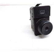 Resim FORD TRANSIT T12 190V ARKA CAM REZISTANS ANAHTAR 