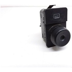 Resim FORD TRANSIT T12 190V ARKA CAM REZISTANS ANAHTAR 