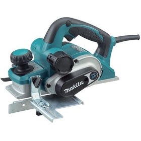Resim Makita KP0810C 1050 W 25 MM Planya Makinesi 