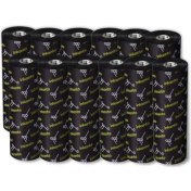 Resim 110MMX74M Inkanto Armor 110MMX74M Wax Ribon 12 Ll Paket 