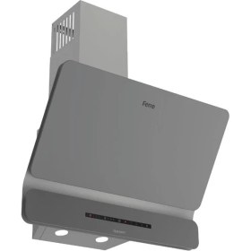 Resim Ferre D082-SA Sılentart Serisi Sessiz Dc Invertör Motorlu 60 cm Gri DAVLUMBAZ-600M3 