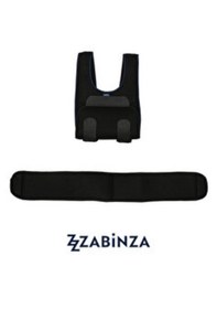 Resim Zabinza Velpo Bandajı Bebek 