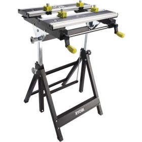 Resim RYOBI RWB03 Çalışma Tezgahı 25.5 ve 80 Derece Açılı 
