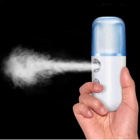 Resim TTT Nano Mist Dezenfektan Püskürtücü 