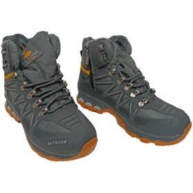 Resim Wickers TREKKING BOT 