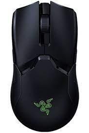 Resim RAZER VİPER ULTİMATE RGB OPTİK KABLOLU/KABLOSUZ OYUNCU MOUSE RZ01-03050200-R3G1 