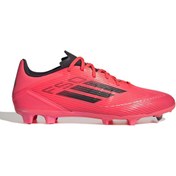 Resim adidas Ie0602-e F50 League Fg-mg Erkek Spor Ayakkabı Kırmızı 