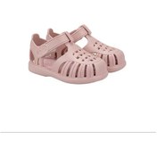 Resim İgor Velcro Yazlık Çocuk Sandalet Ayakkabı 001 Pembe 