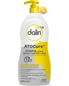Resim Dalin Care Atocure Vücut Losyonu 500 Ml 