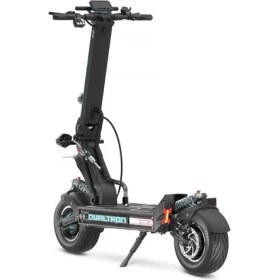 Resim Dualtron X Limited Elektrikli Scooter 