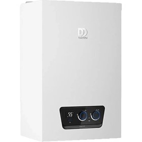Resim Demirdöküm Ademix 28/28 Kw Tam Yoğuşmalı Kombi 28 kW Kapasite Bacalı Isıtma Tekniği 