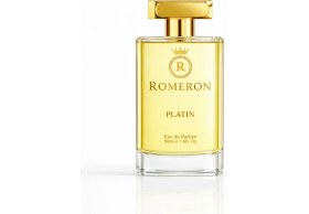 Resim Romeron 110 Platin Kadın Parfüm EDP 50ml 