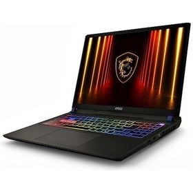 Resim MSI Vector 16 HX AI A2XWIG-090XTRA19 Ultra 9 275HX 16 GB 2 TB SSD RTX5080 16" W10P Dizüstü Bilgisayar 