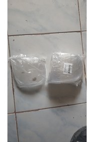 Resim Gny Skoda Felicia Sinyal Camı Sag Sol Takim 