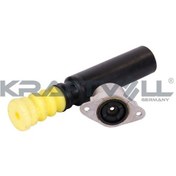 Resim Kraftvoll-10010155 - Amortısor Tablası Takozu+toz Korugu+takozu 