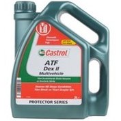 Resim CASTROL ATF 220 3LT/DEX2 