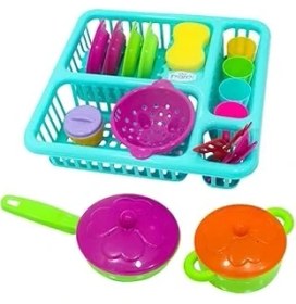 Resim SHC4200 Dede Frozen Bulaşıklık 
