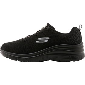 Resim Skechers Fashion Fit Kadın Spor Ayakkabı 88888179 - 554880971 