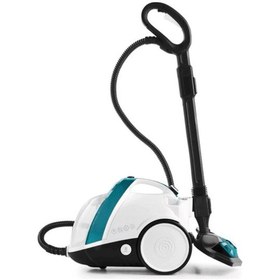 Resim Polti Vaporetto Smart 100 T Yatay Buharlı Temizlik Makinesi 