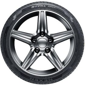 Resim Nexen 205/55R19 97V XL N Fera Sport Yaz Lastiği 2024 