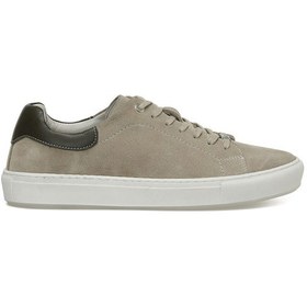 Resim İnci Incı Nelson 4fx Bej Erkek Sneaker 000000000101545158 Bej 
