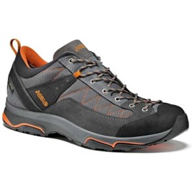 Resim Asolo Pipe Gv Mm A40032 00 A189 Graphite/graphite Gtx Erkek Outdoor Ayakkabı 