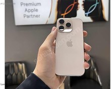 Resim Apple iPhone 16 Pro İkinci El YD | 128 GB | Çöl Titanyum İkinci El ÇÖL İPHONE 16 PRO 128 GB Y.DİSİ