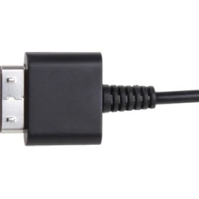 Resim Pop Konsol PSP GO Şarj ve Data Kablosu PSP GO Uyumlu USB Kablo 