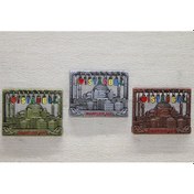 Resim Sarkaçli İstanbul Temalı Magnet Alk4316 
