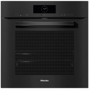 Resim Miele BP Ankastre Fırın A+ M Touch Obsidian Siyahı 