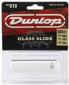 Resim Jim Dunlop 213Sı Glass Large Slide 
