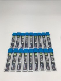 Resim Gıpta 0.5 2b 60 Mm Kalem Ucu 18'li 