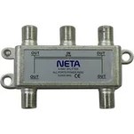 Resim Neta 1/4 Splitter 5-2400 Mhz 