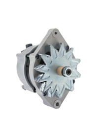 Resim Cargo Alternator 14v 120a 120ah Dev Fatıh Bmc Profesyonel 8 Kana 