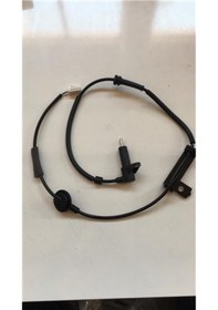 Resim SENSÖR ABS SANTAFE 4X2 01-06 ARKA RH 