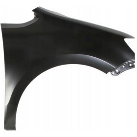 Resim Çamurluk Ön Sağ Taıwan 7n0821022b Wsc Volkswagen Sharan 11 Ve Sonrası Uyumlu 