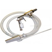 Resim Aristo Air Kumlama Tabancası Sbg Kalın Hortumlu N11.9771 