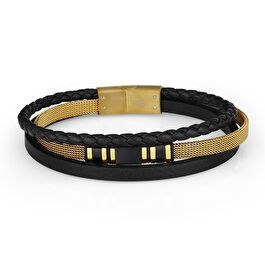 Resim Wesse JWQ3042-02 Erkek Bileklik 