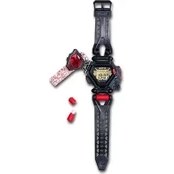 Resim Spy Gear Casus Saati 