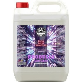 Resim Brobulls Car Care Demir Balata Tozu 5 Lt 