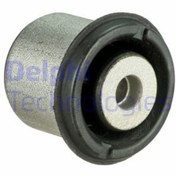 Resim DELPHI TD1837W Ust Salincak Burcu On; Sol/Sag (BMW: X5. X6) 31126863334 (WC516147) 