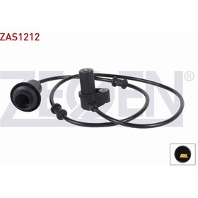 Resim Ercedes Vaneo 414 2002-2005 Abs Sensörü Arka Sol -sağ A1685400317 
