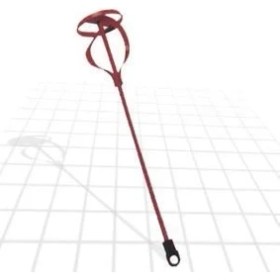Resim Topshop 14325 Boya ve Harç Karıştırıcı 100X600 mm 