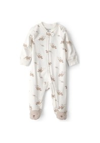 Resim Carter's Bebek Tulumu 1u662010 Bej 