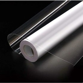 Resim River World 2 Metre X 45 Cm Ebatlarında Eşyaları Korumak İçinşeffaf Film Çok Renkli 