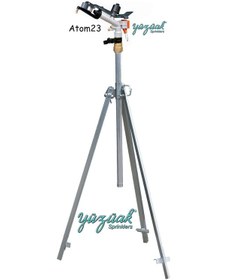 Resim Atom23 Yağmurlama Başlığı Sehpalı 