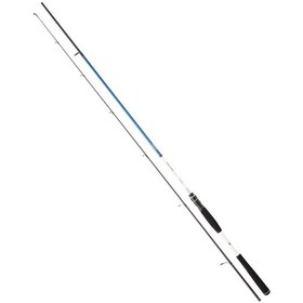 Resim Daiwa New Spitfire Seabass 270cm 14-56g Spin Kamışı 