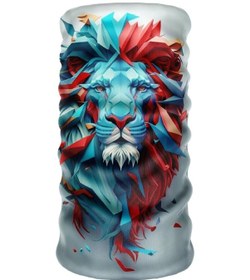 Resim Bebo Store Extreme Spor Motor Ve Bisiklet Kullananlara Özel Desenli Buff Boyunluk Bandana Balaklava-21 09 22 